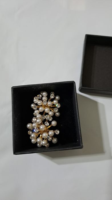 Серебро комплект