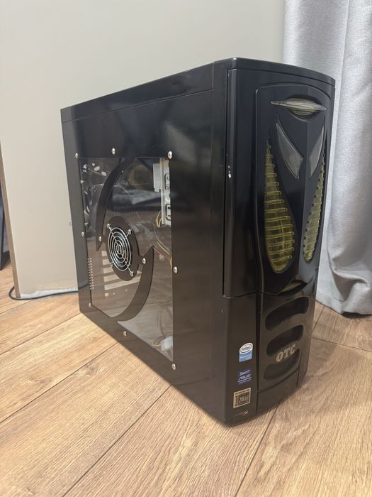 Продам системный блок intel i7