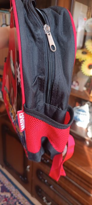 Детска раница детска градина