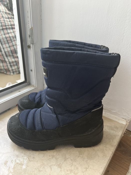 Сапоги зимние Nordman