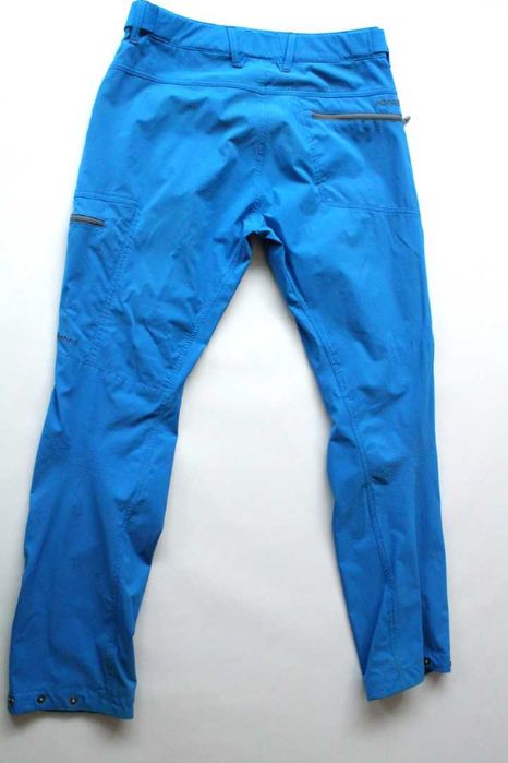 NORRONA Falketind Flex1 pants - мъжки туристически стреч панталон M