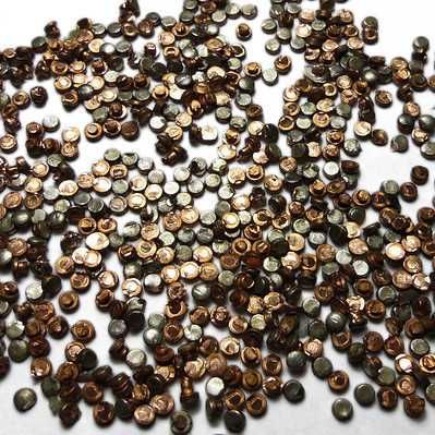 Родиодетали и серебро