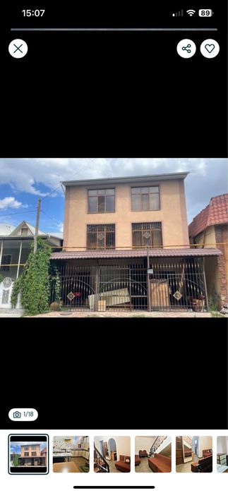 Хостел, уютные номера