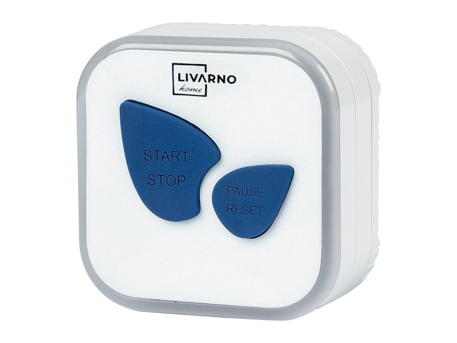 Таймер за икономия на вода