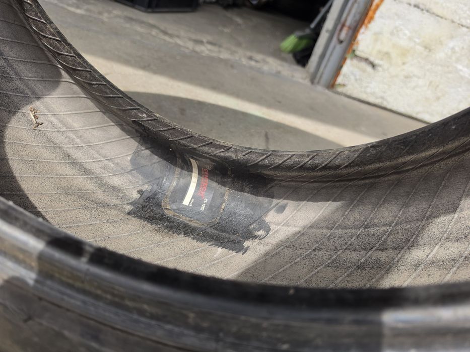 4бр. летни гуми 245/50/20 Michelin PS4 SUV DOT 0721  6 mm