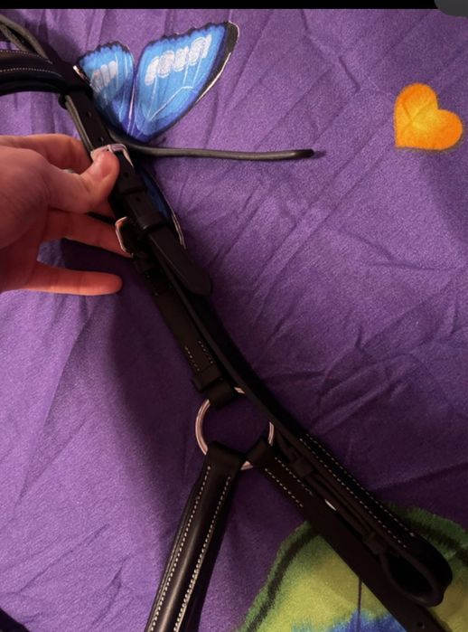 Frau mexican full nou