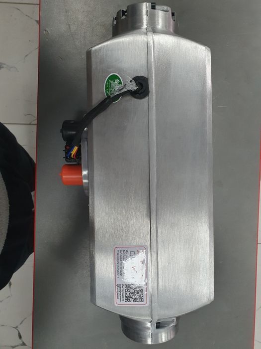 Avtonomka yuk mashinalari ushun isitish tizimi 24,12V  2KW,5KW