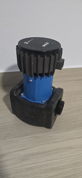 Pompa circulație NMT SMART 25 120 180
