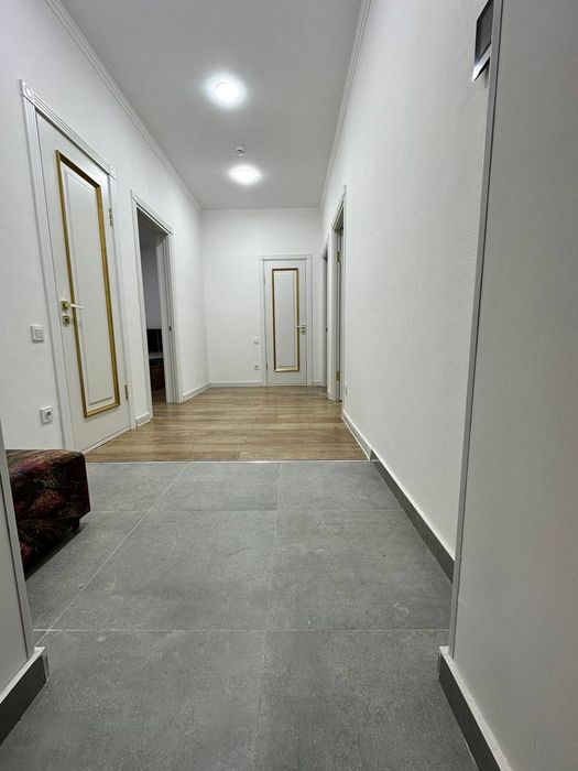 Аренда.Своя 3/6/8 ЖК Grinvich.полностью укомплектованная.900