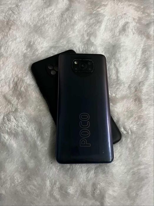 Xiaomi Poco X3 Pro 256gb!