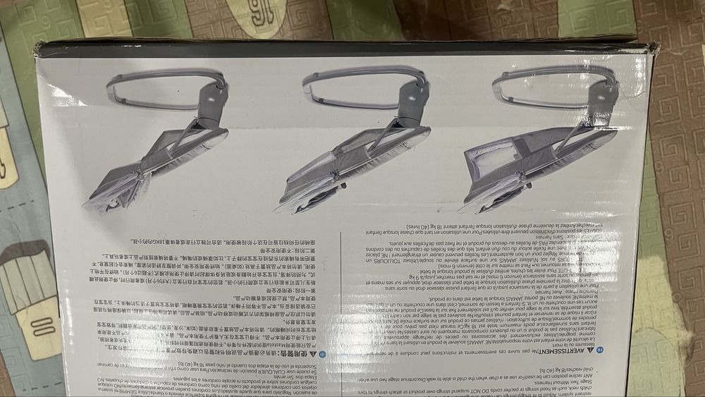 Продам детскую качалку