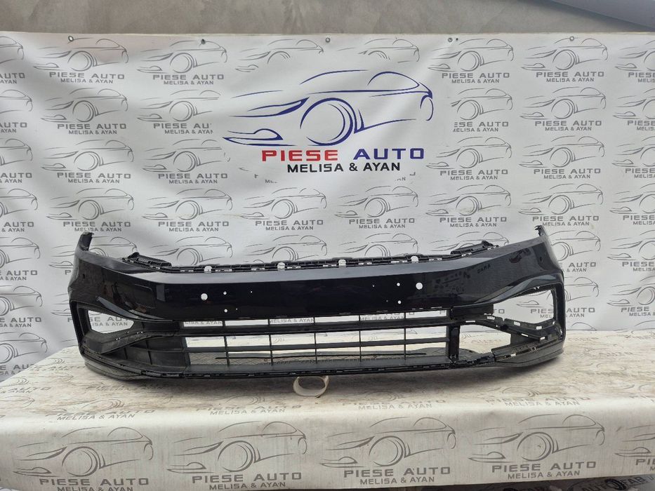 Bara fata Volkswagen Passat B8 Facelift R-Line an 2019-2020-2021-2023