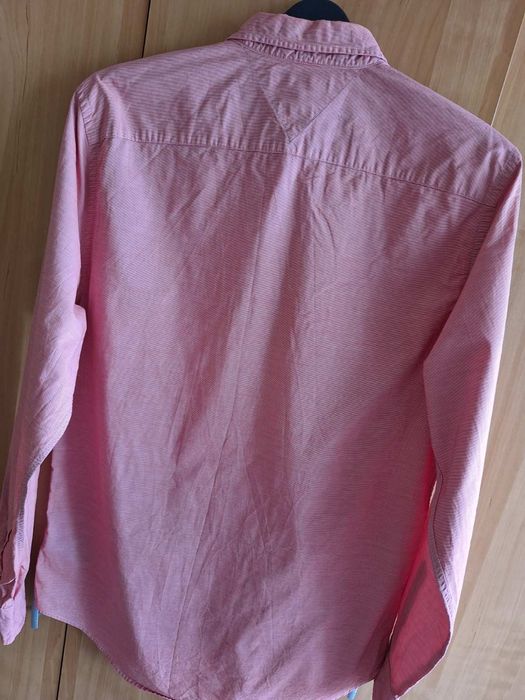 Нова мъжка риза Tommy Hilfiger