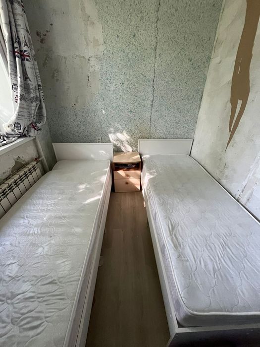 Продам   две    кровати