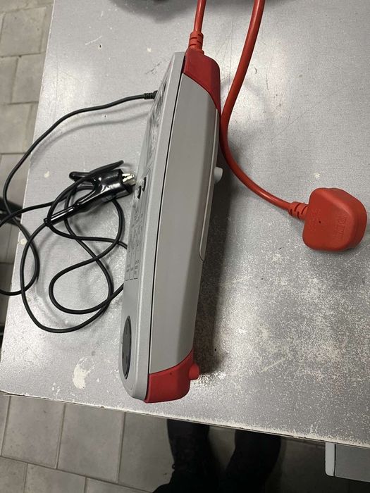 Тестер за ел уреди и техника seaward