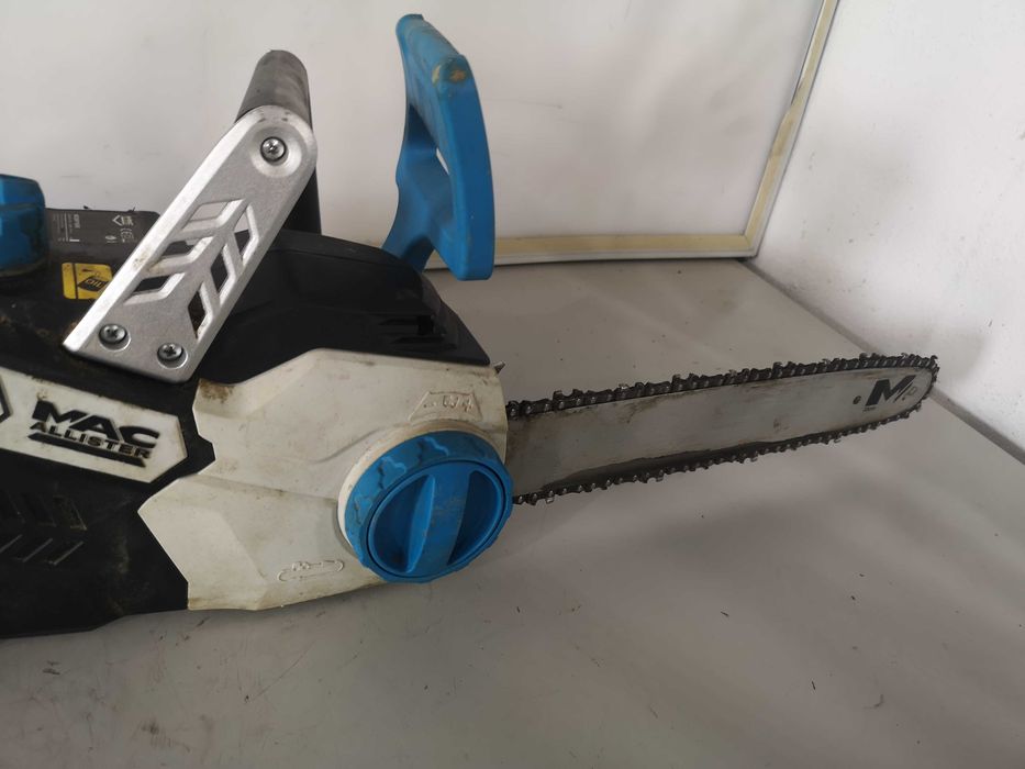 Резачка - MacAllister 1800W