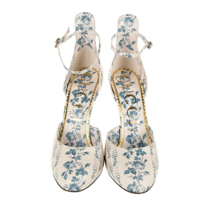 Прладам туфли Gucci