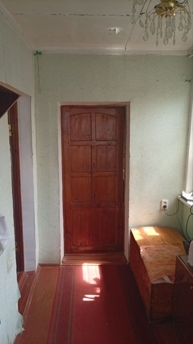 Продам свой дом в яшнобадском районе