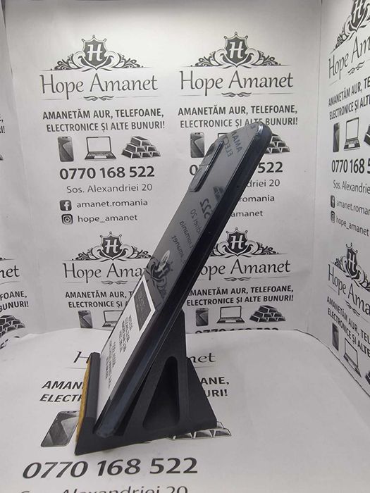 Hope Amanet P1/ MOTO E22 / COD 41658