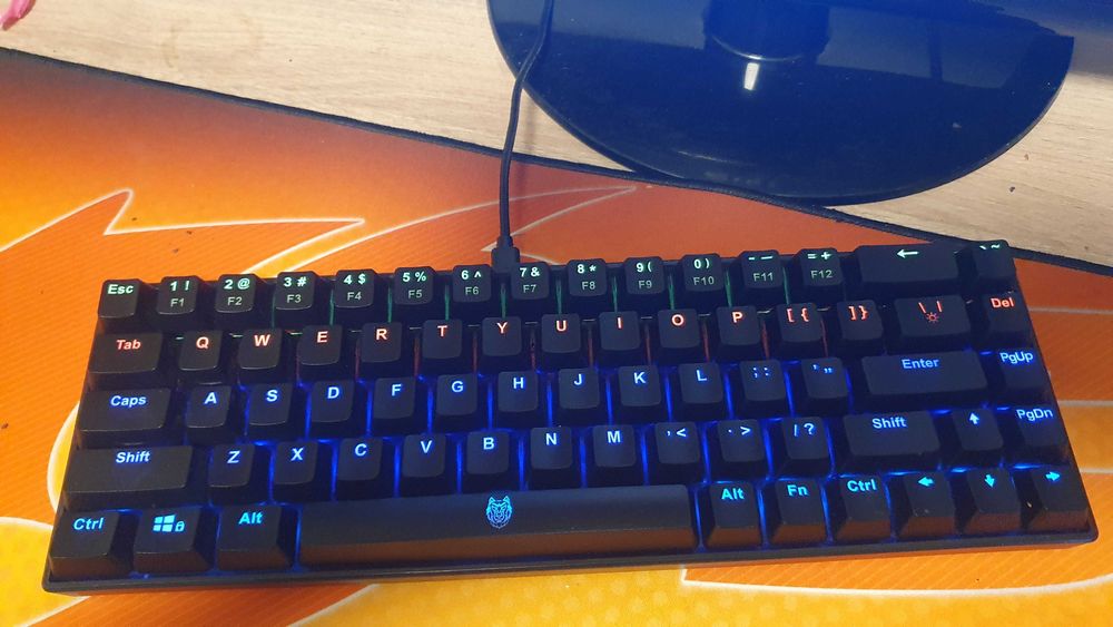 Геймърски компютър