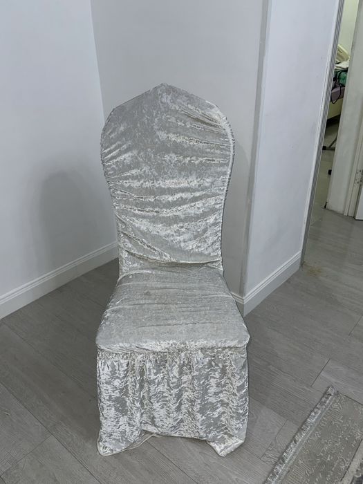 Стулья / Орындык