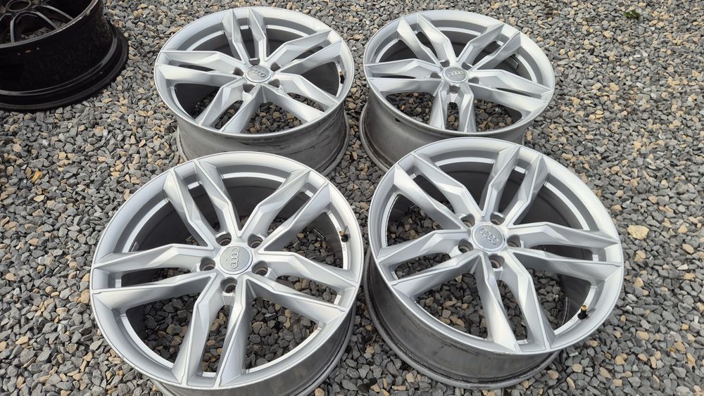 Джанти Ауди 5/112 Audi 5x112