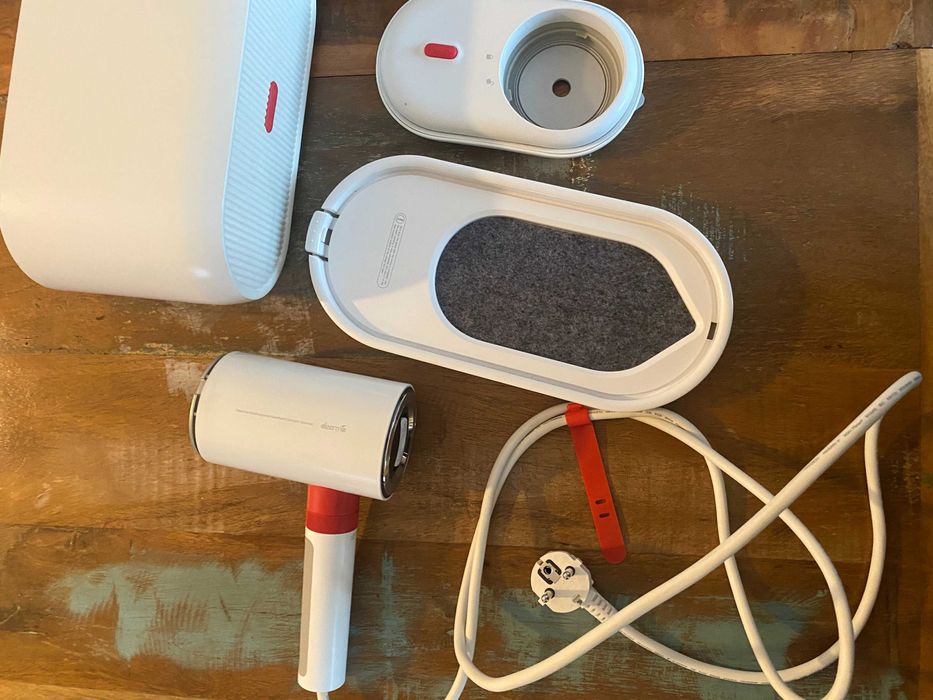 Уред за гладене с пара Xiaomi Deerma 2in1 – DEM-HS200