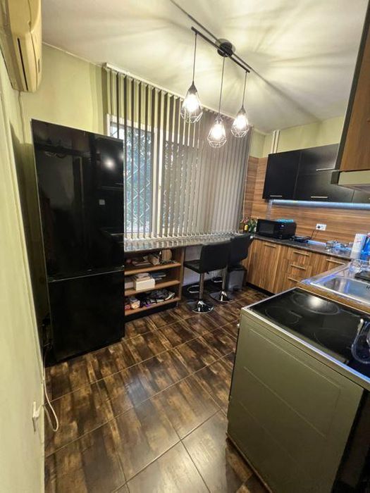 Двустаен за продажба в ж.к. Надежда 2