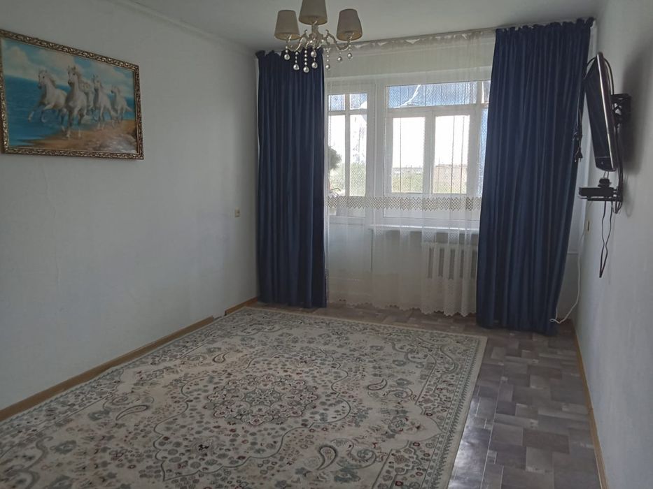 Продам 1 комнатная квартира