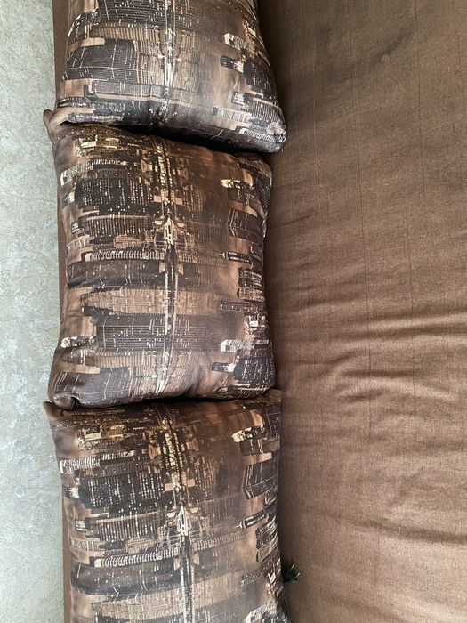 Раскладной диван