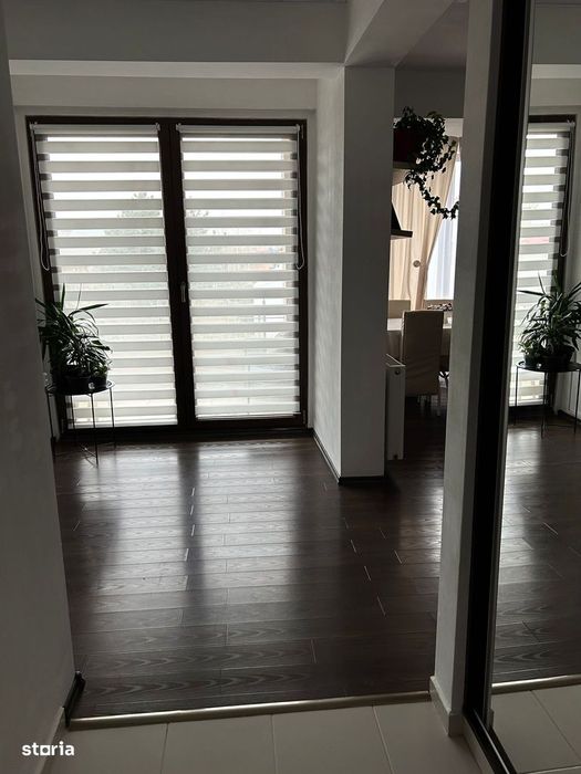 Apartament 3 camere de vânzare – Str. Mărăcineni- parcare GRATUITA