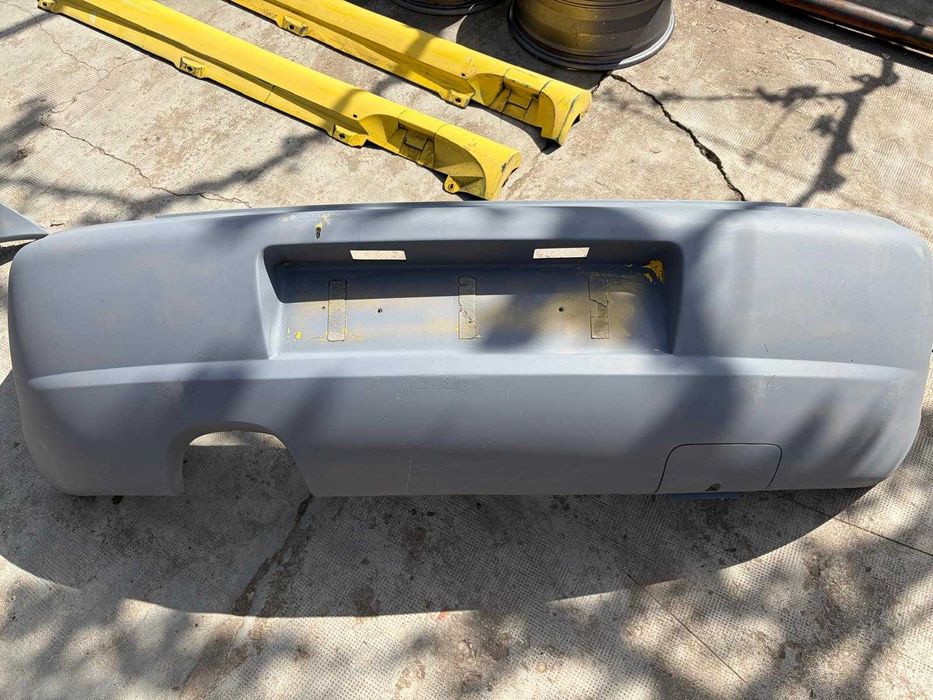 SEAT Leon Mk1 (2001-2006) Kit FR