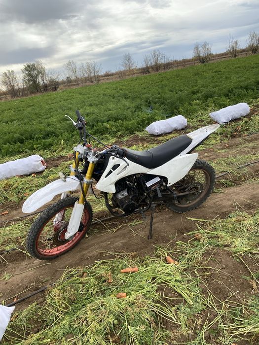 Эндуро 250кубов