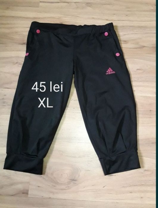 Pantaloni 3/4 Adidas