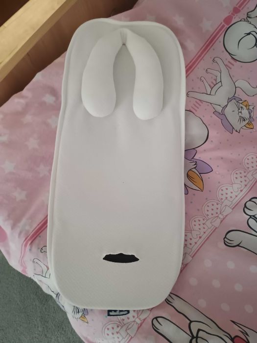 Столче + възглавничка. Люлка