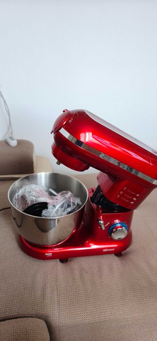 Robot de bucătărie Delimano Pro