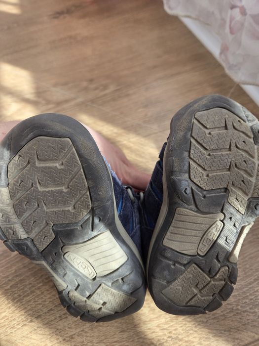 Keen 24 in stare buna