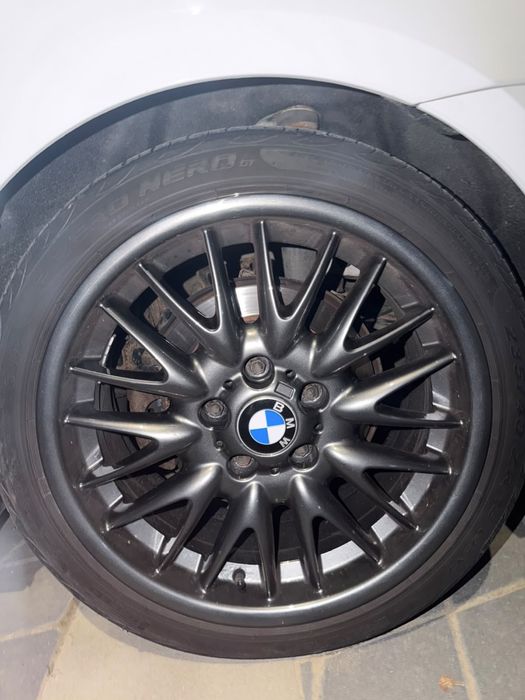 Bmw Seria 1 118D