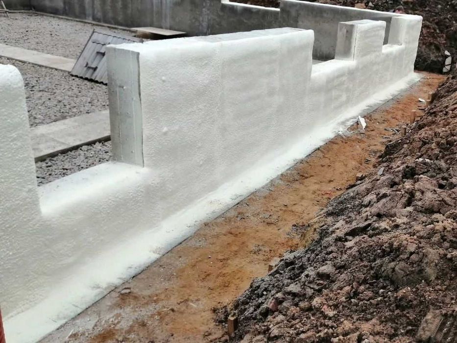 Pena sepish xizmati | Lombozga pena sepish betonga, devolga, penka PPU