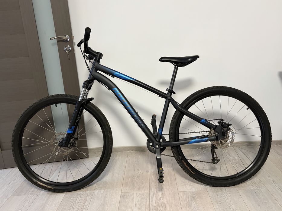 Rock Rider St 120