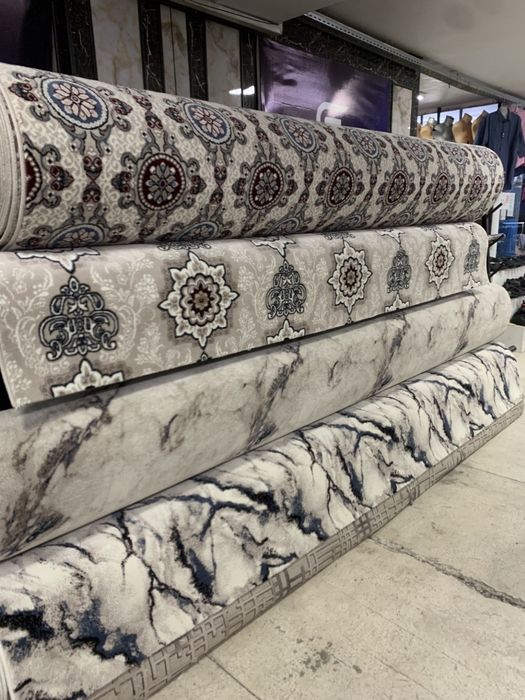 Коврвлан Ковралин