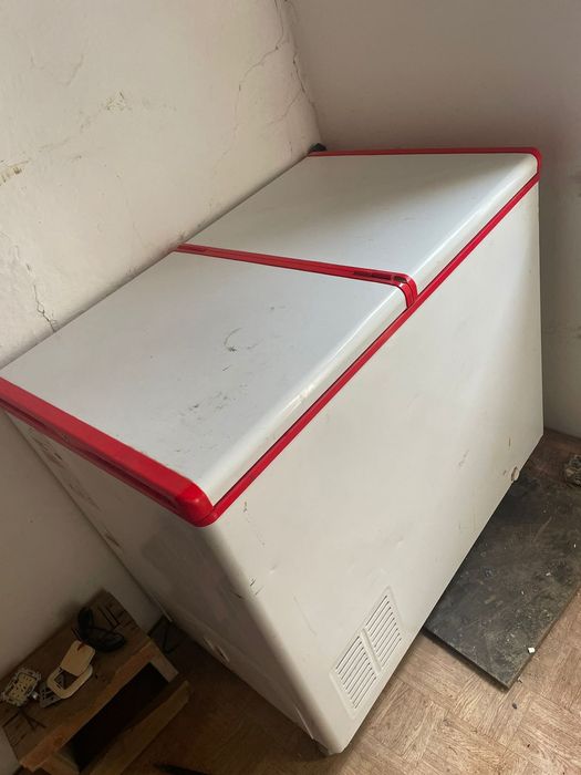 Морозильник сатылады