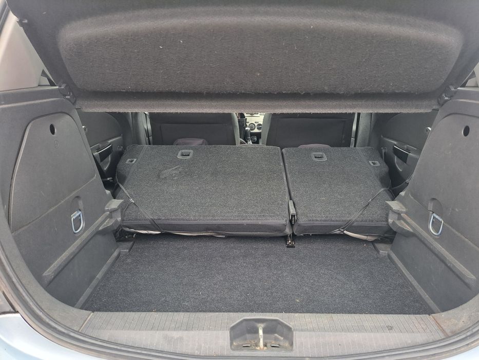 Opel Corsa D 2008