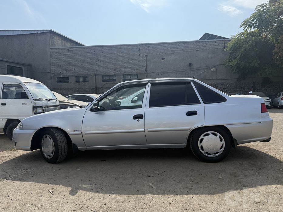 Chevrolet Nexia 2
