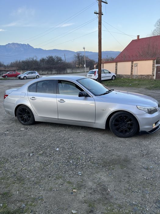 BMW 530i Se edition
