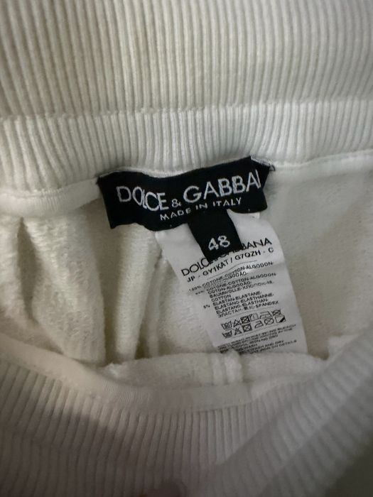 Долнище Dolce&Gabbana M рамер