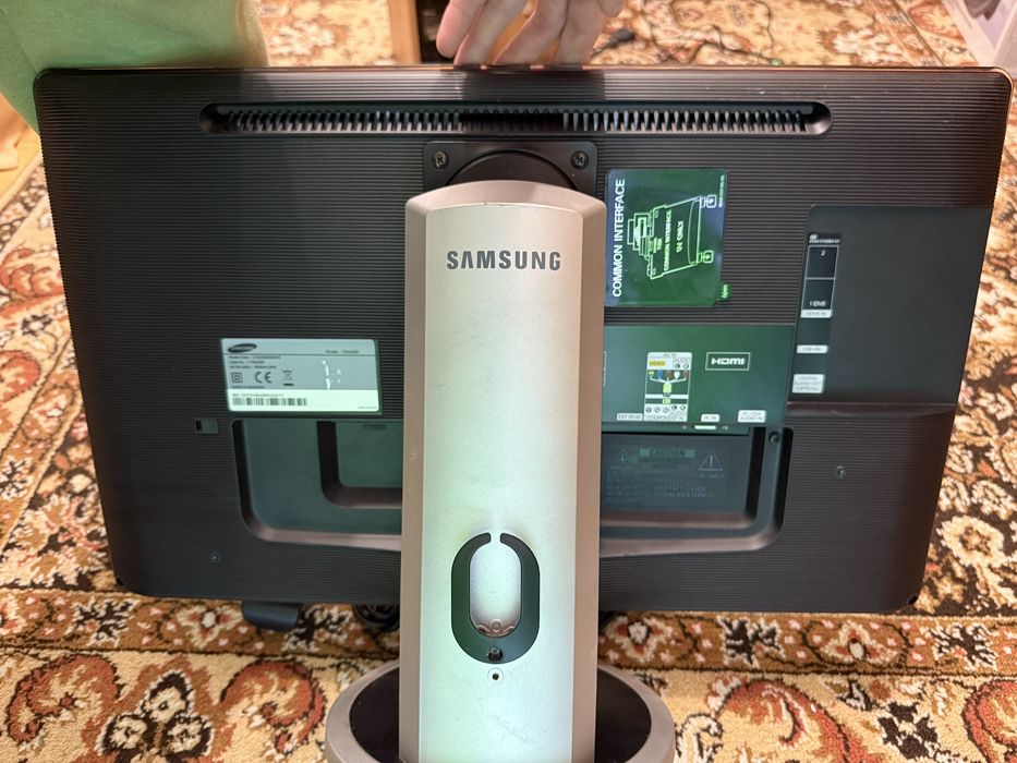 Monitor/Tv Samsung