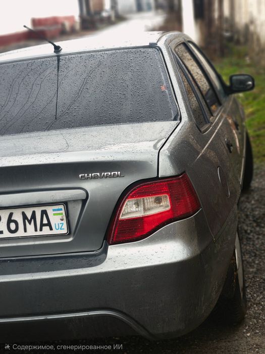 Neksiya 2 dons lyuks kandisaner sotilyapti holati zor propan gaz bor..