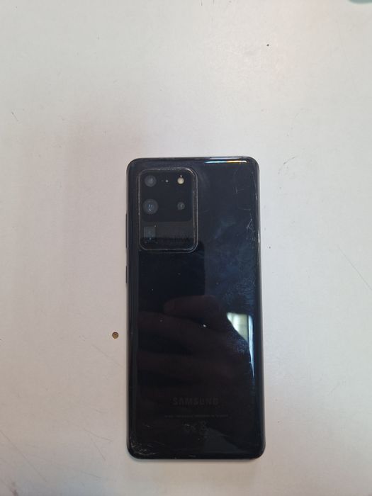 Samsung S20 ultra 5G