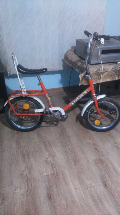 Детско балканче ретро